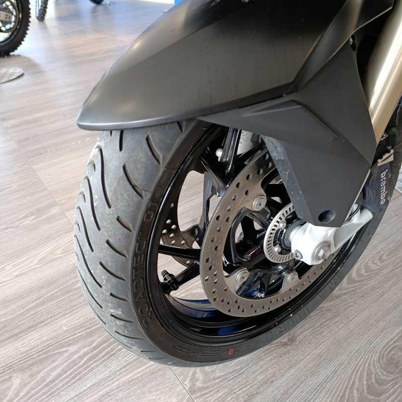 Bmw R 1200 RT - 2014