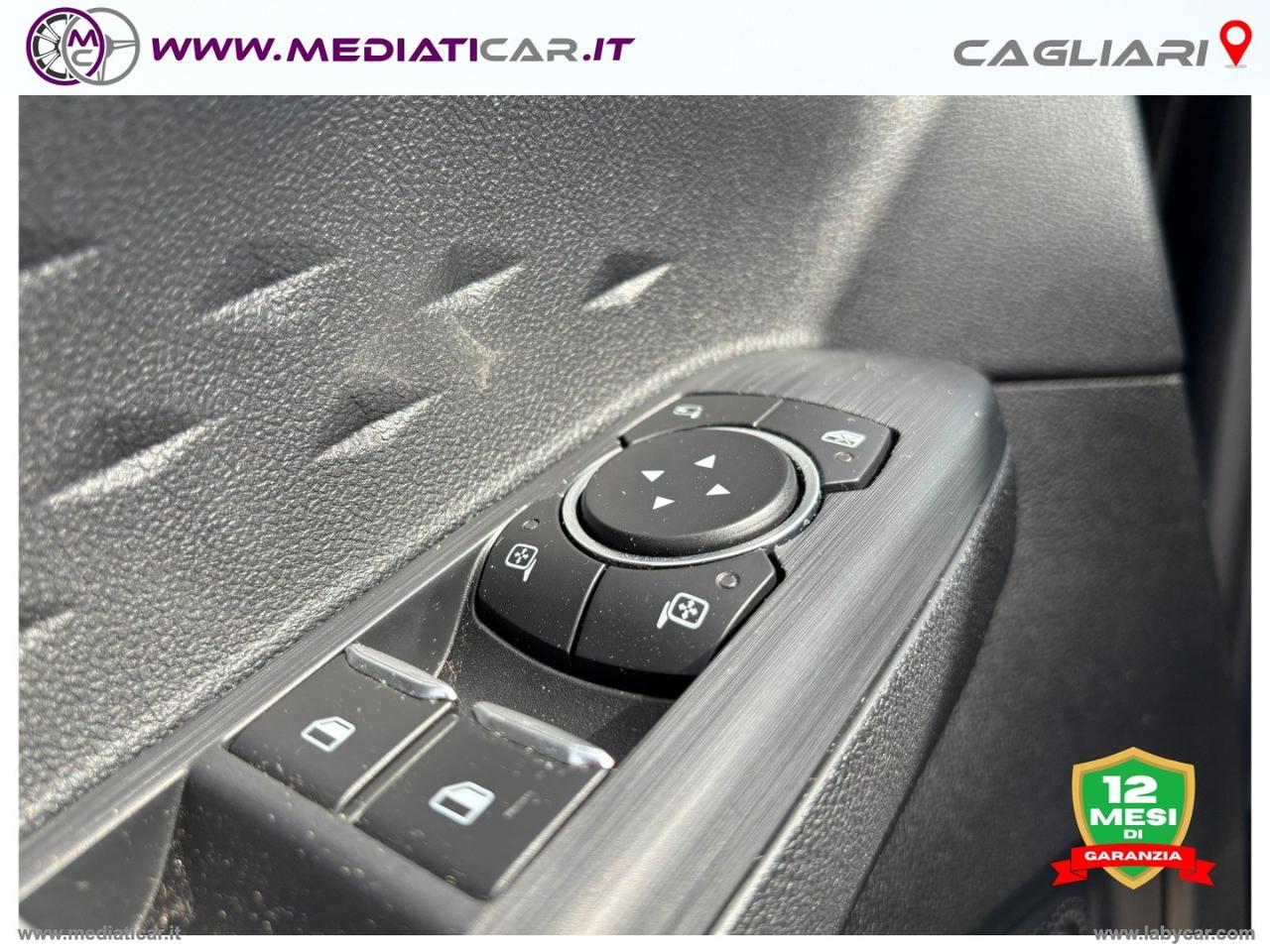 FORD Kuga 1.5 EcoBlue 120 CV 2WD Connect