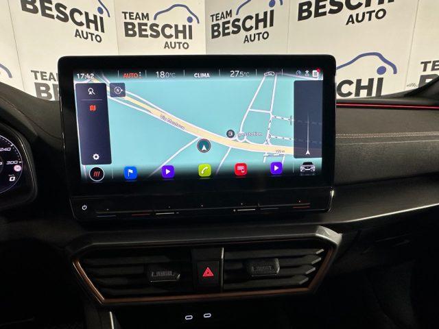 CUPRA Formentor 1.5 TSI 150CV DSG
