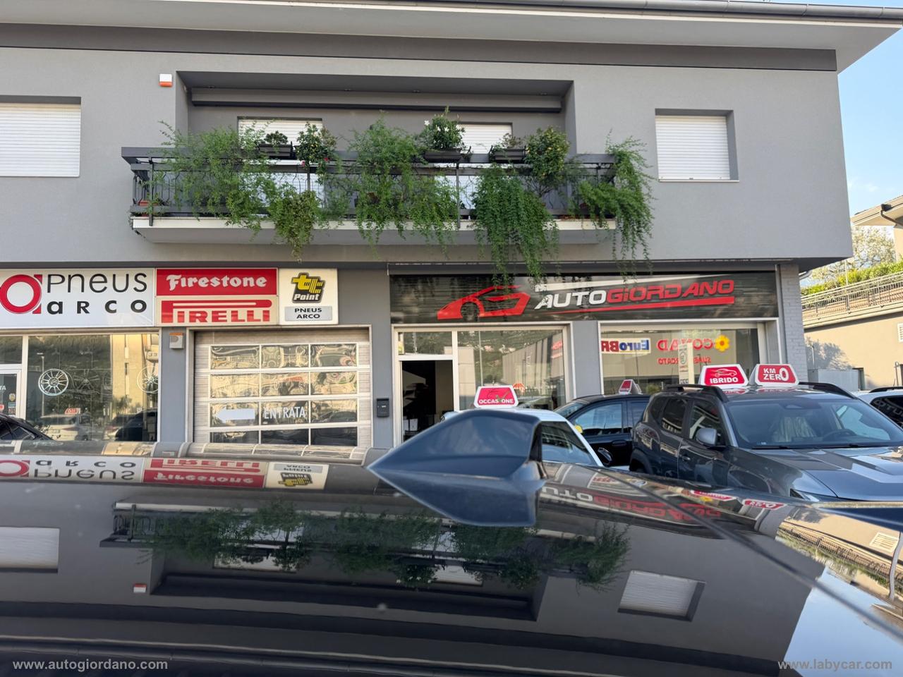 OPEL Grandland 1.2 Hybrid 145 CV EDCT GS