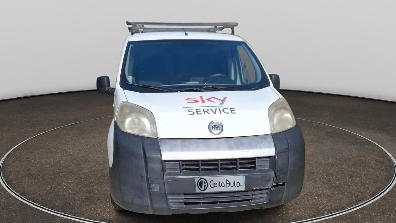 Fiat Fiorino 1.3 MJT 75CV Furgone SX