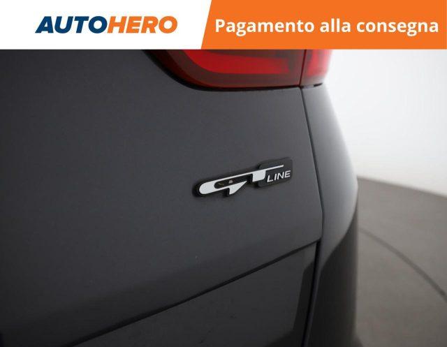 KIA Sportage 2.0 CRDI 185 CV AWD GT Line