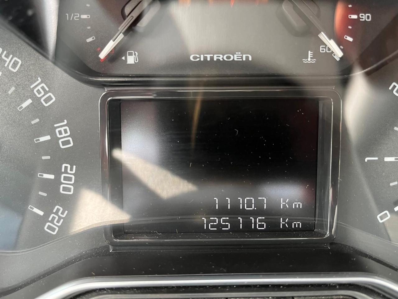 Citroen C3 PureTech 82 Shine