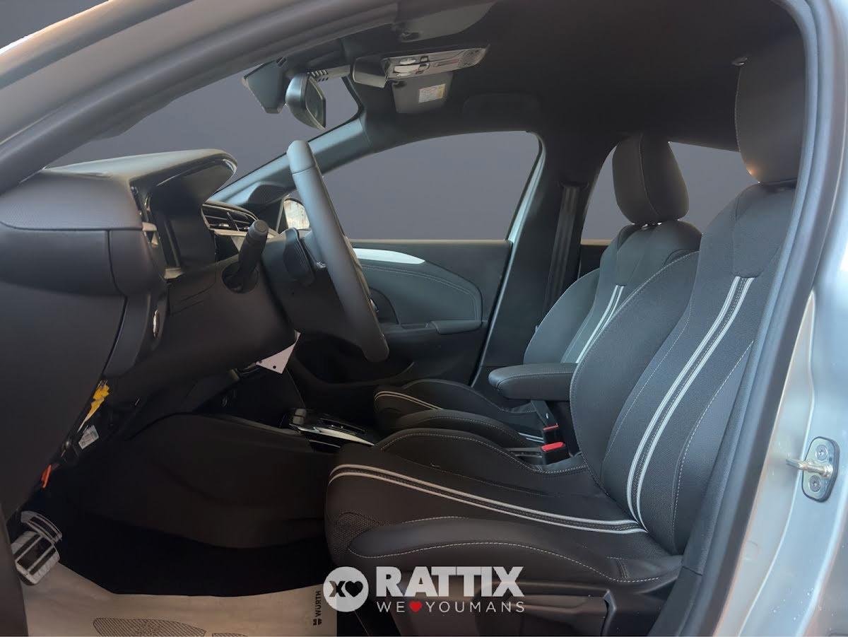 Opel Corsa 1.2 100CV GS at8