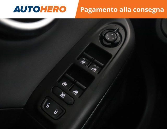 FIAT 500X 1.3 MultiJet 95 CV Pop Star