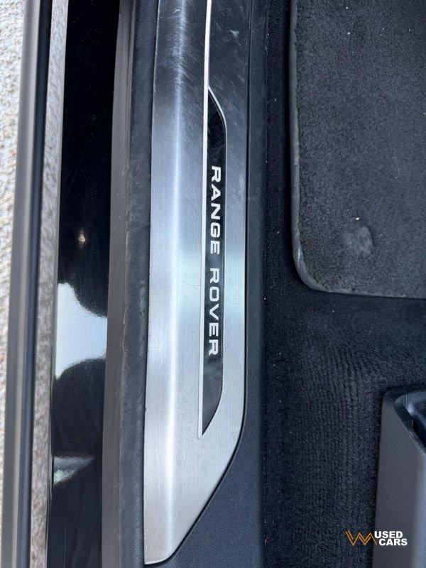 Land Rover Range Rover Sport 3.0D I6 249 MHEV SE aut.