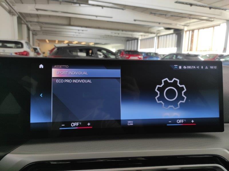 BMW Serie 3(G20/1-80/1) - 320d 48V xDrive Touring