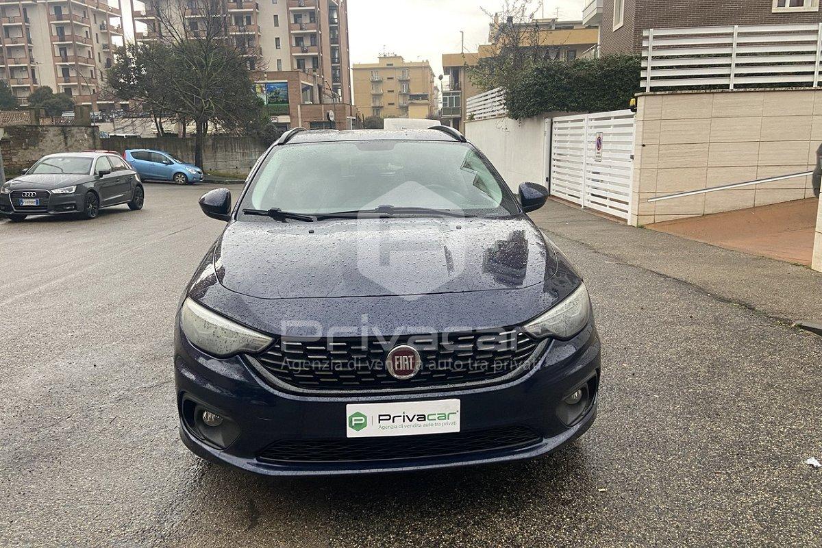 FIAT Tipo 1.6 Mjt S&S SW Business