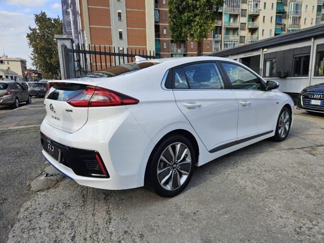 HYUNDAI Ioniq 1.6 Hybrid DCT
