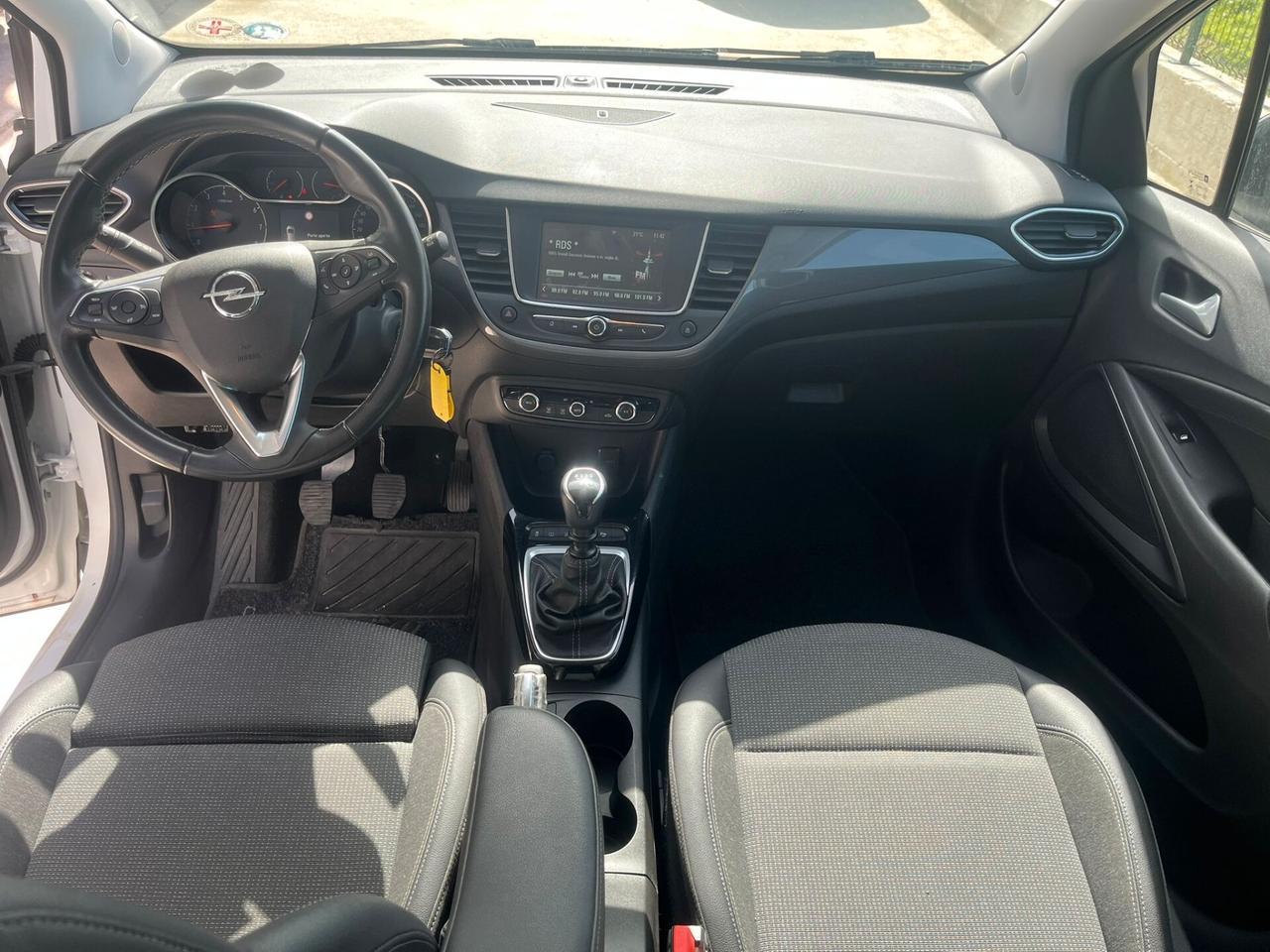 Opel Crossland 1.5 ECOTEC D 110 CV Start&Stop Ultimate