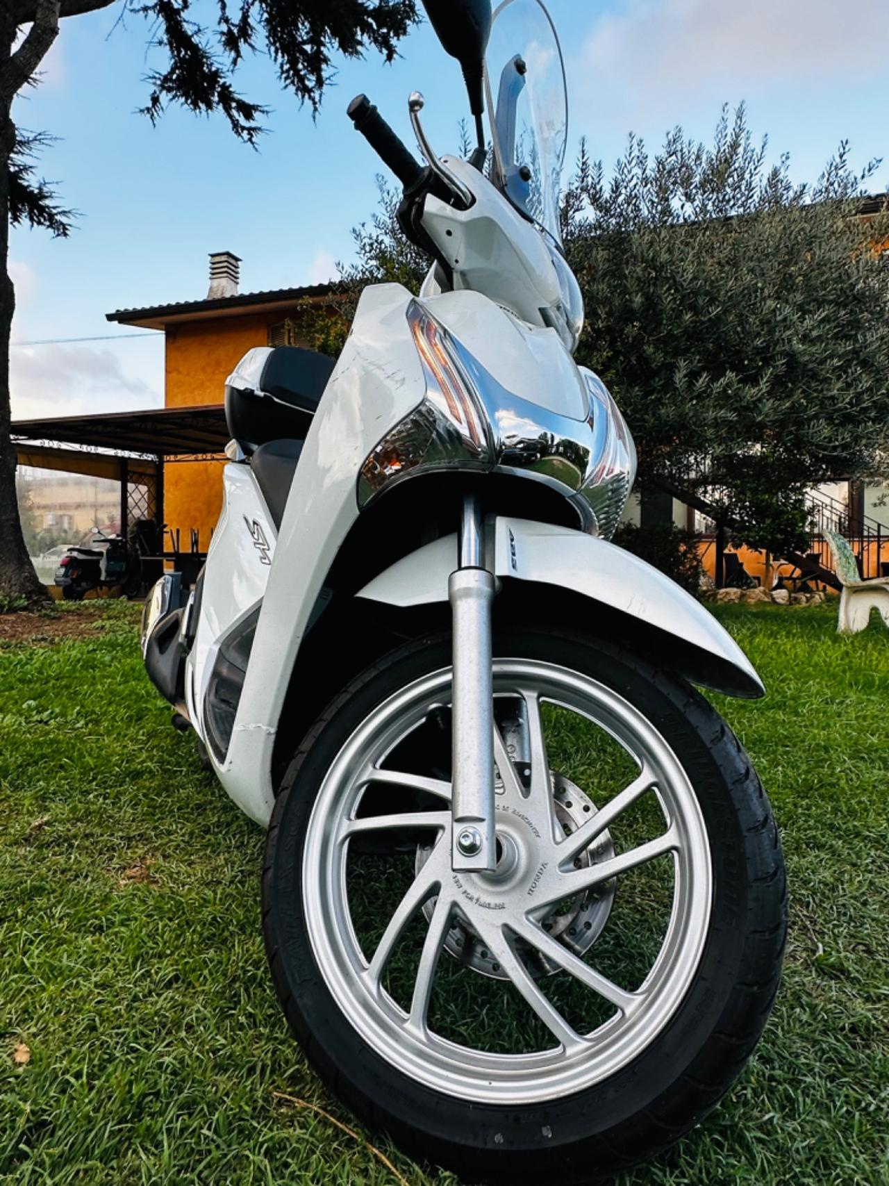 Honda SH 125 Sh 125