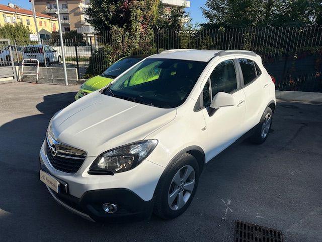 OPEL Mokka 1.4 Turbo GPL Tech 140CV 4x2 Cosmo