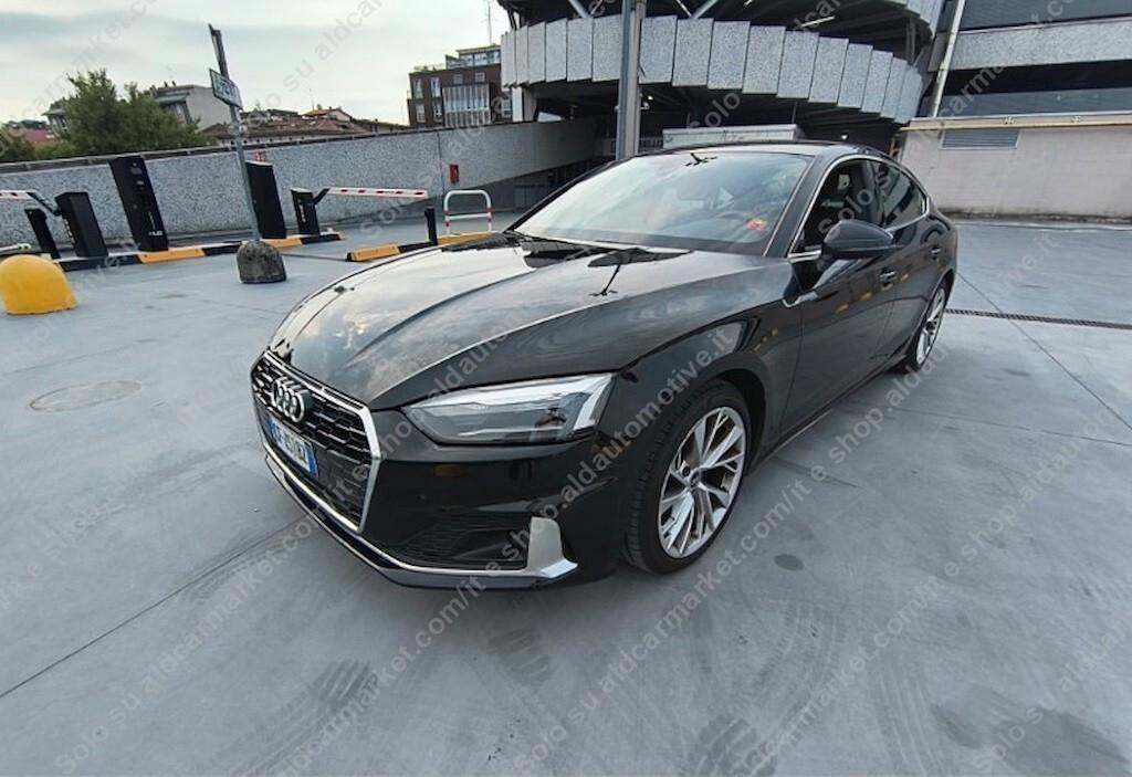 Audi Q5 190CV S LINE TOTALE UNIPROPRIETARIO KM VERI