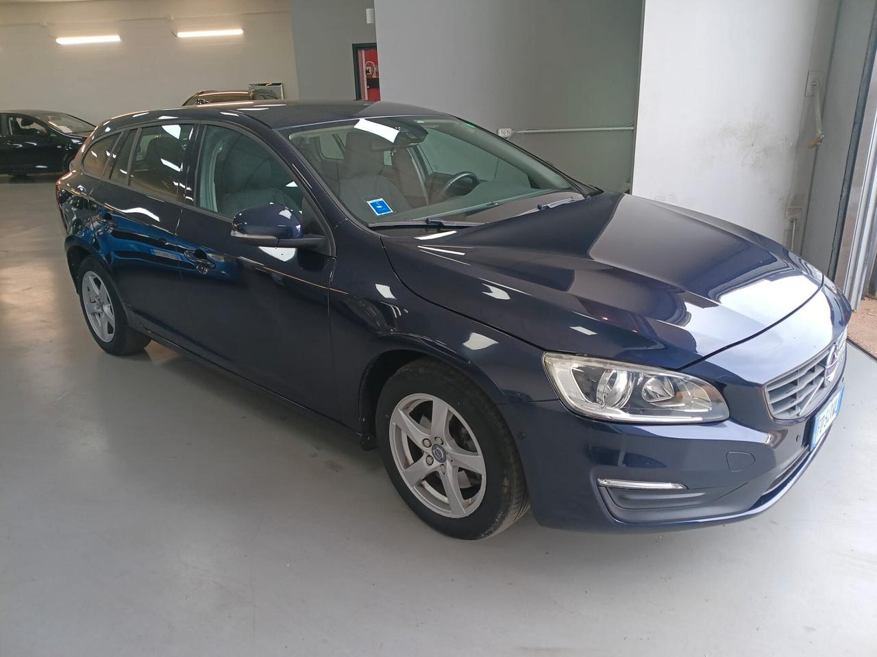 Volvo V60 2.0 DIESEL