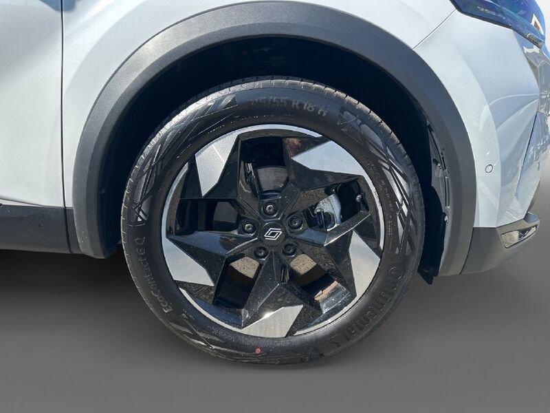 Renault Captur Captur Full Hybrid E-Tech 145 CV Techno