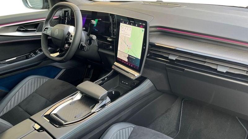 Renault Rafale esprit Alpine full hybrid E-Tech 200