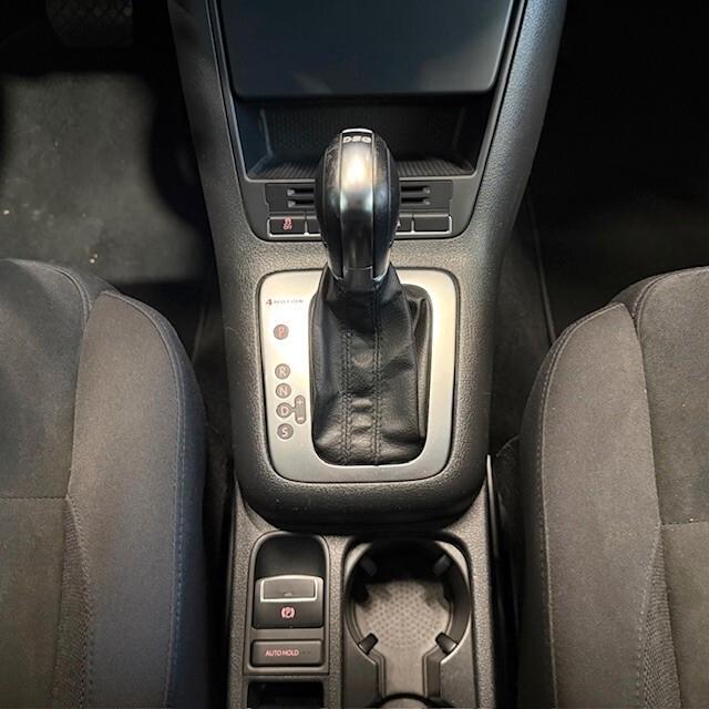 Volkswagen Tiguan 2.0 TDI 140CV 4MOTION DSG Sport & Style