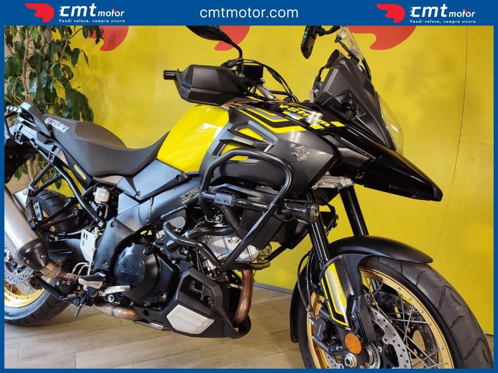 Suzuki V-Strom 1000 - 2019