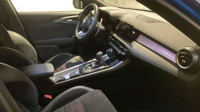 Alfa Romeo Tonale Tonale 1.5 160 CV MHEV TCT7 Edizione Speciale