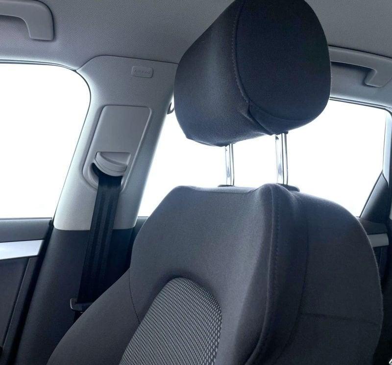 Audi A3 A3 SPB 2.0 TDI F.AP. Ambition