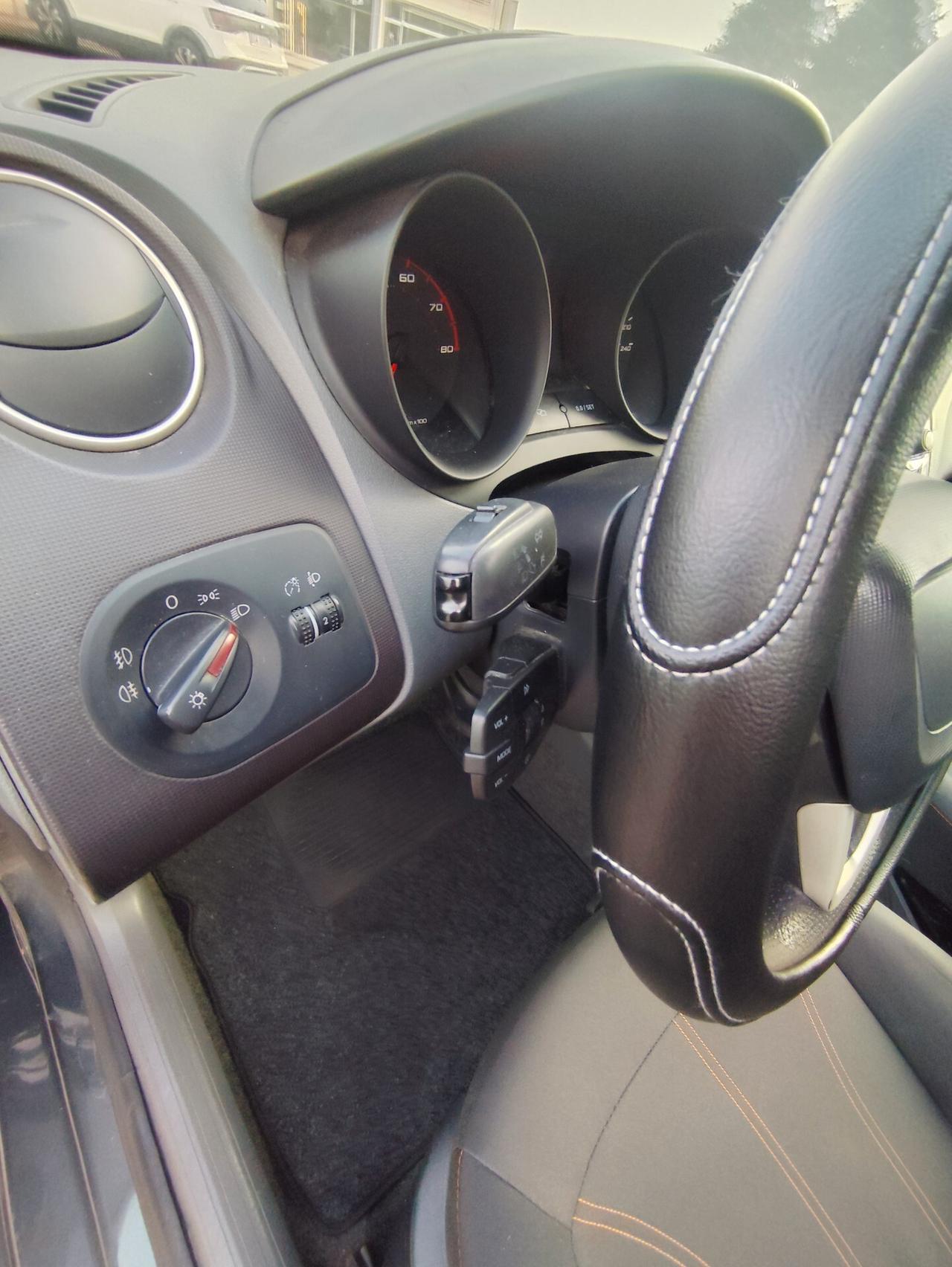 Seat Ibiza 1.2 70 CV 5p. Reference