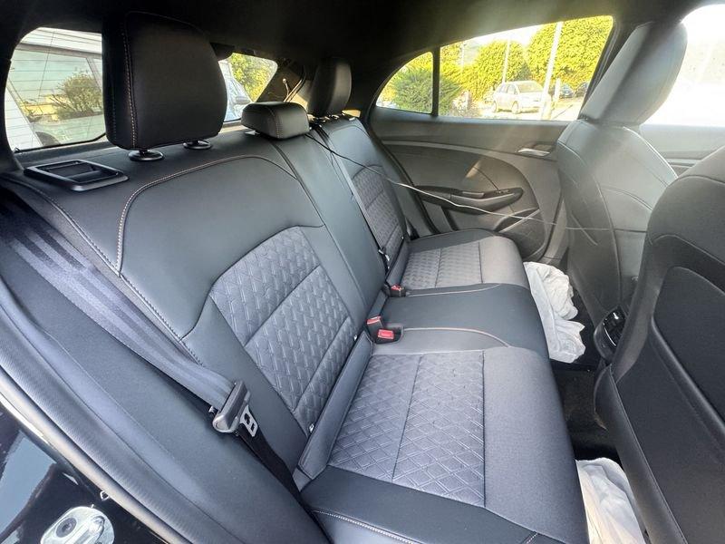 MG MG3 1.5 Hybrid+ Luxury
