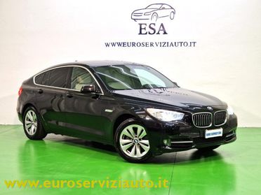 BMW 530 d xDrive Gran Turismo Futura