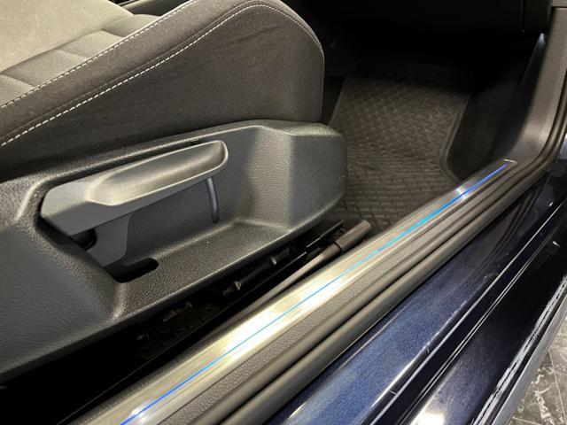VOLKSWAGEN Golf R 2.0 3p. 4MOTION MANUALE / TAGLIANDI CERTIF.
