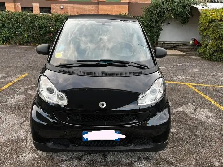 Smart ForTwo 800 passion cdi - PREZZO OFFERTA!!!