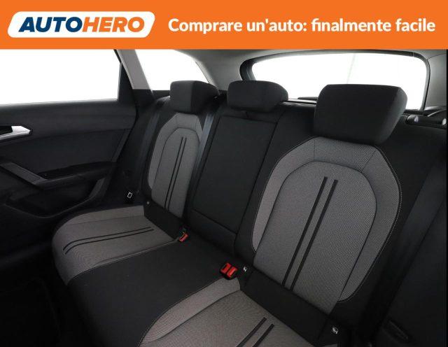 SEAT Leon Sportstourer 1.0 eTSI 110 CV DSG Style