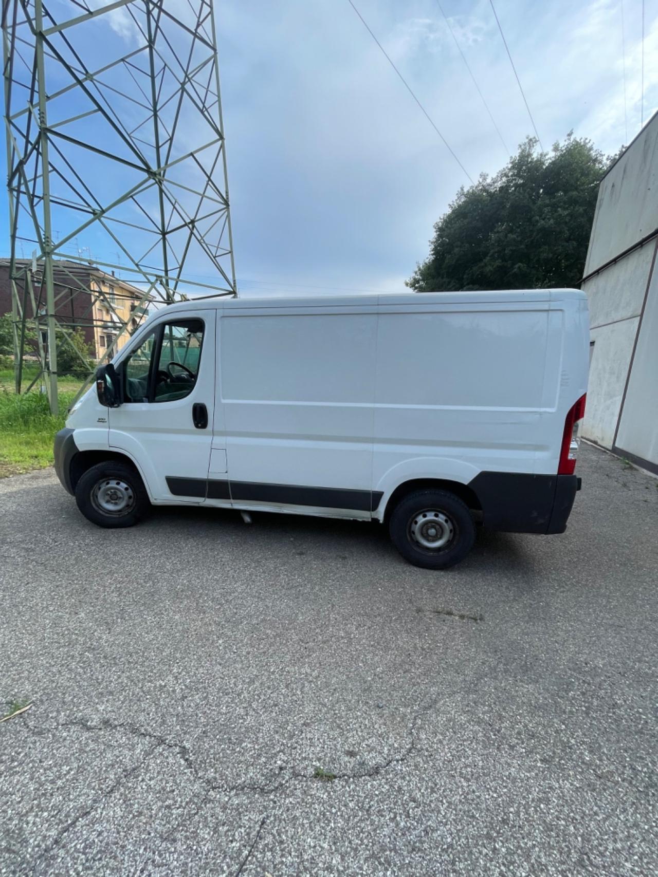 Fiat ducato