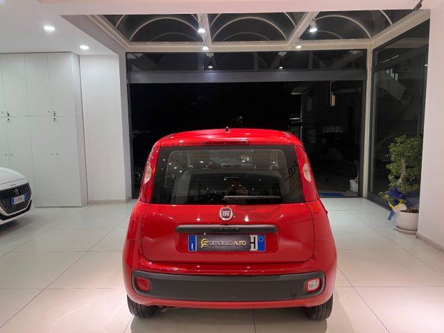 FIAT Panda 1.2 EasyPower gpl da ?119,00 mensili