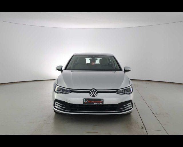 VOLKSWAGEN Golf 1.5 TSI EVO ACT Style