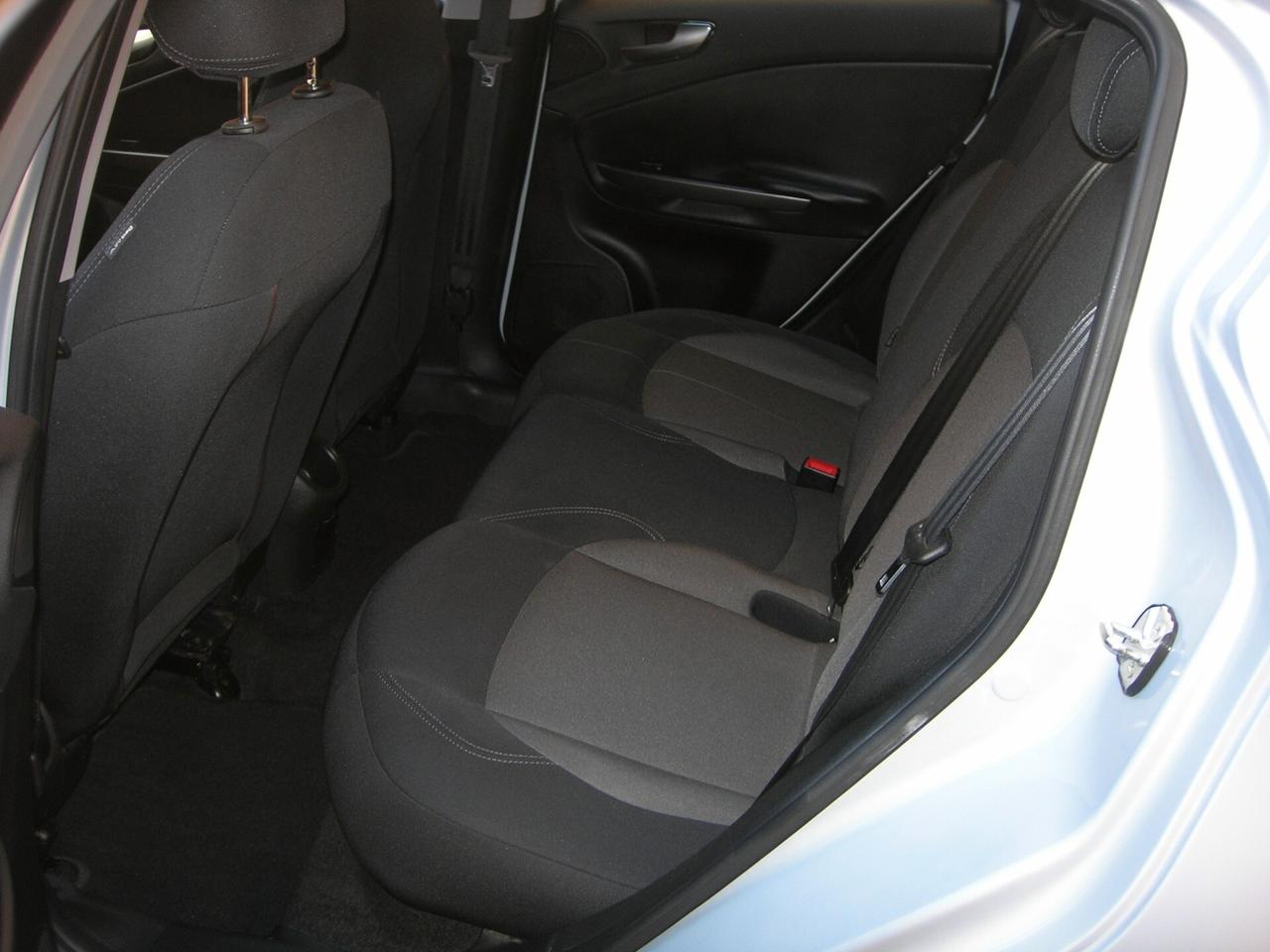 Alfa Romeo Giulietta 1.6 JTDm-2 105 CV Progression
