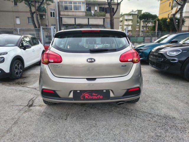 KIA cee'd 1.4 CRDi SW Class