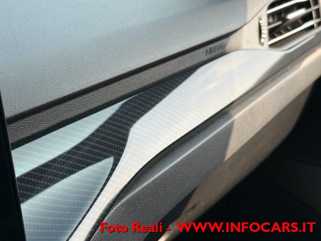 FORD Focus 1.5 EcoBlue 115cv Aut. ST-Line PROMO