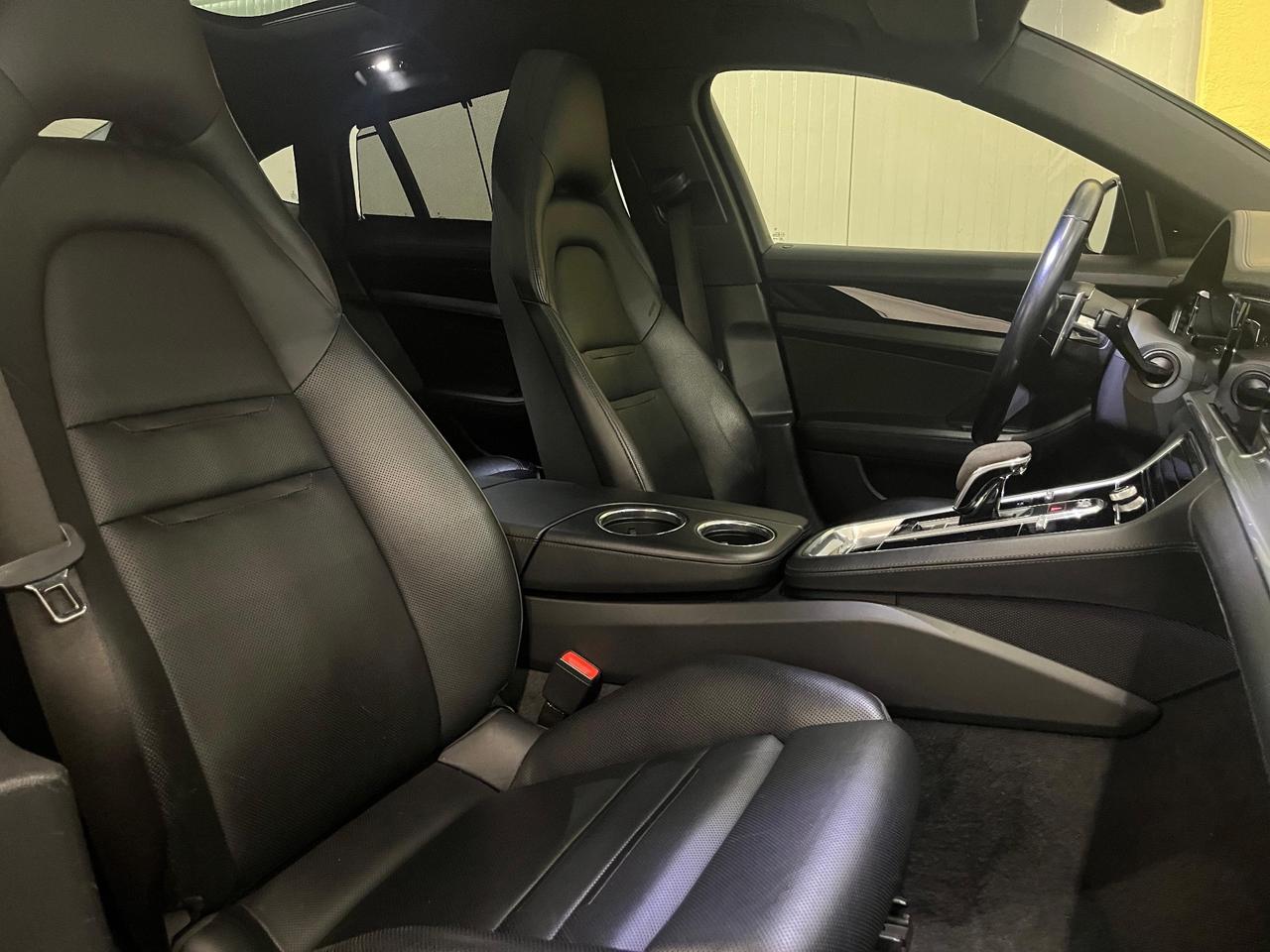 Porsche Panamera 2.9 4S Executive