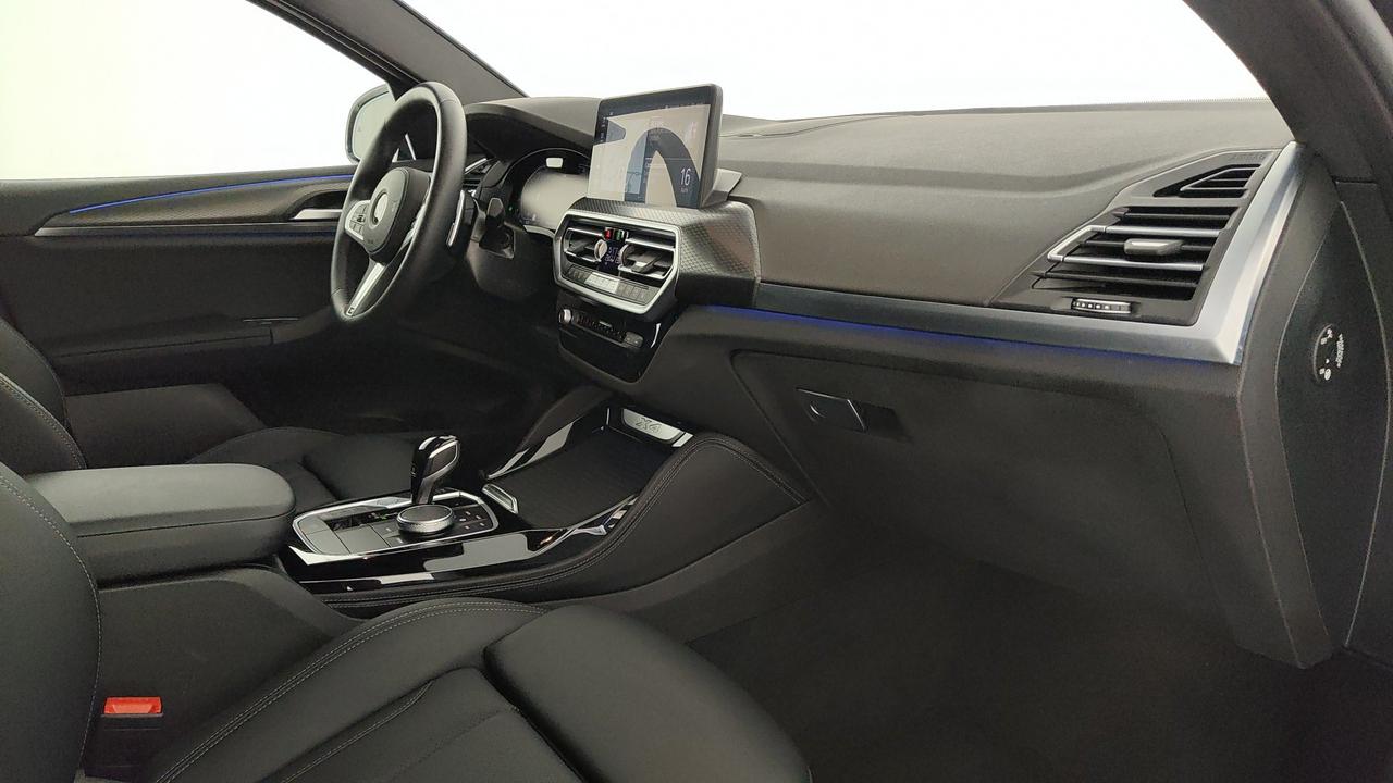 BMW X4 G02 2021 - X4 xdrive20d mhev 48V Msport auto
