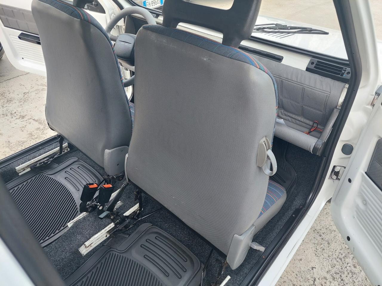 Fiat Panda 1.1