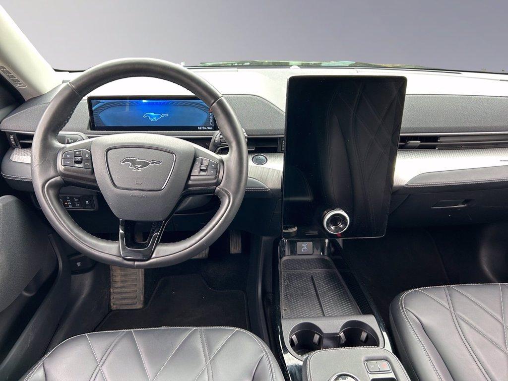 FORD Mustang Mach-e extended range rwd Automatica del 2022