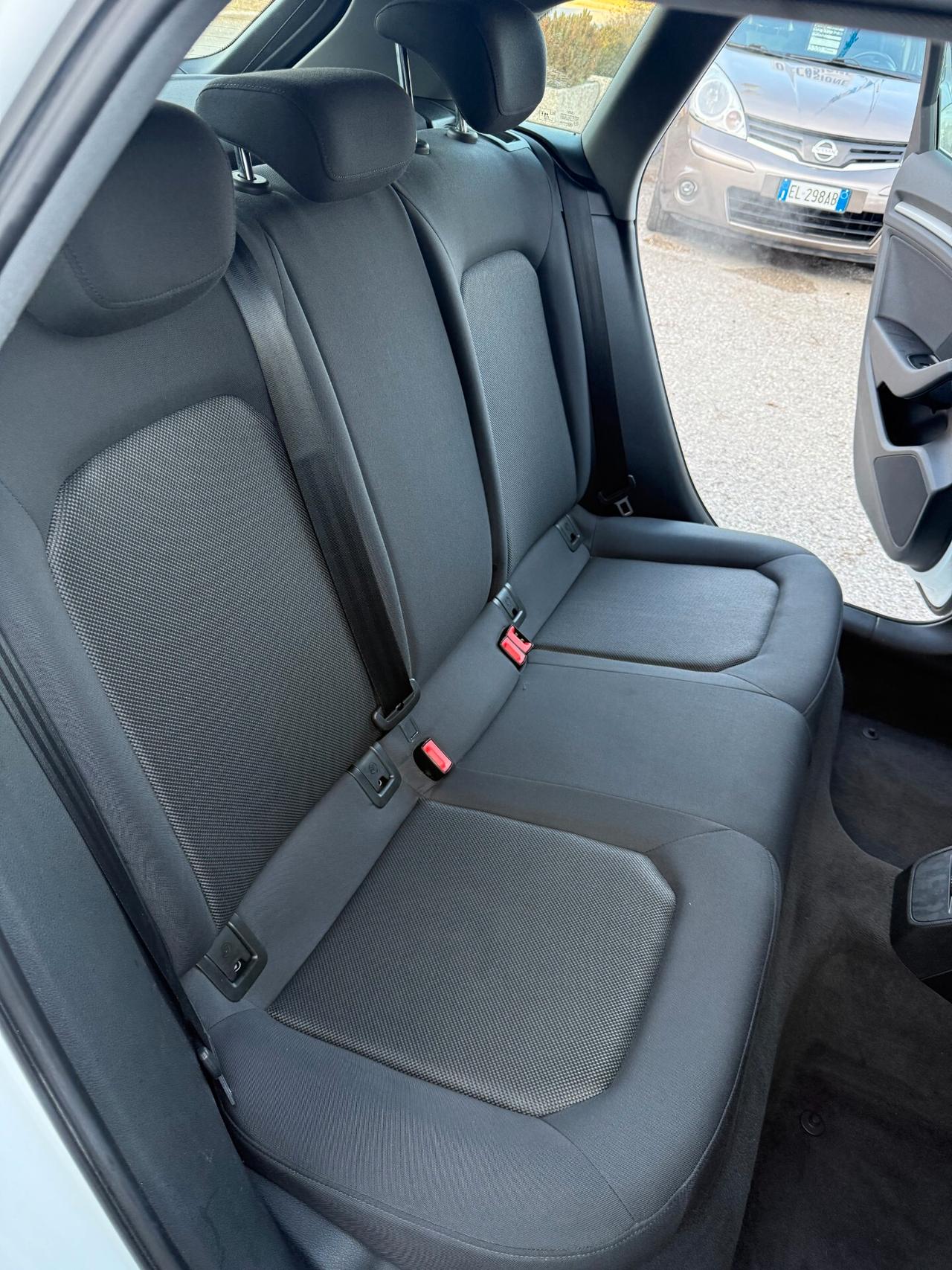 " PERFETTA " Audi A3 SPB 30 g-tron S tronic