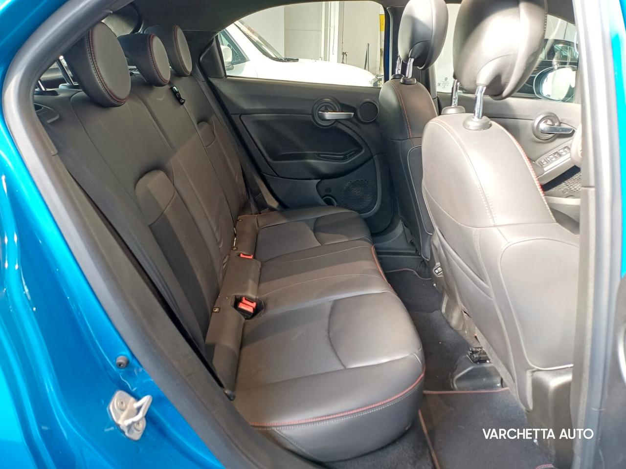 Fiat 500X 1.6 MultiJet 130 CV Sport Dolcevita