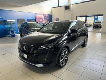 Peugeot 3008 Hybrid 225 e-EAT8 Allure