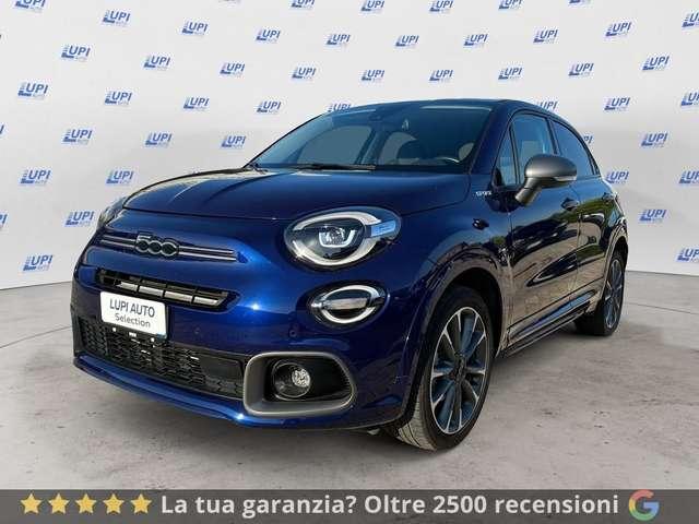Fiat 500X 1.3 mjet Sport 95cv