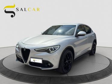 Alfa Romeo Stelvio 2.2 t 190cv Executive rwd 2021