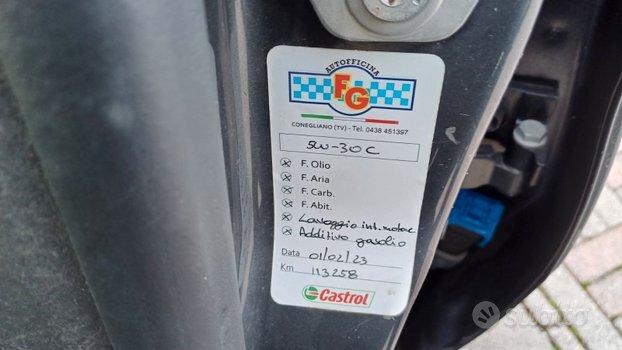 Fiat 500X 1.3mtj Ok Neopatentati EURO6