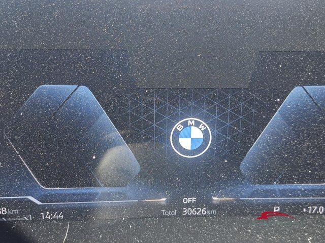 BMW 120 Serie 1 d 48V MSport Pro auto