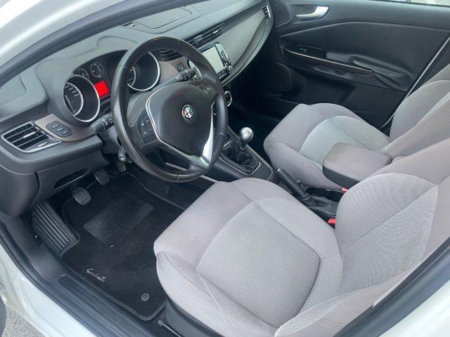 ALFA ROMEO Giulietta 1.4 Turbo 170 CV MultiAir Distinctive