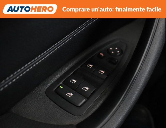 BMW X1 sDrive18d xLine
