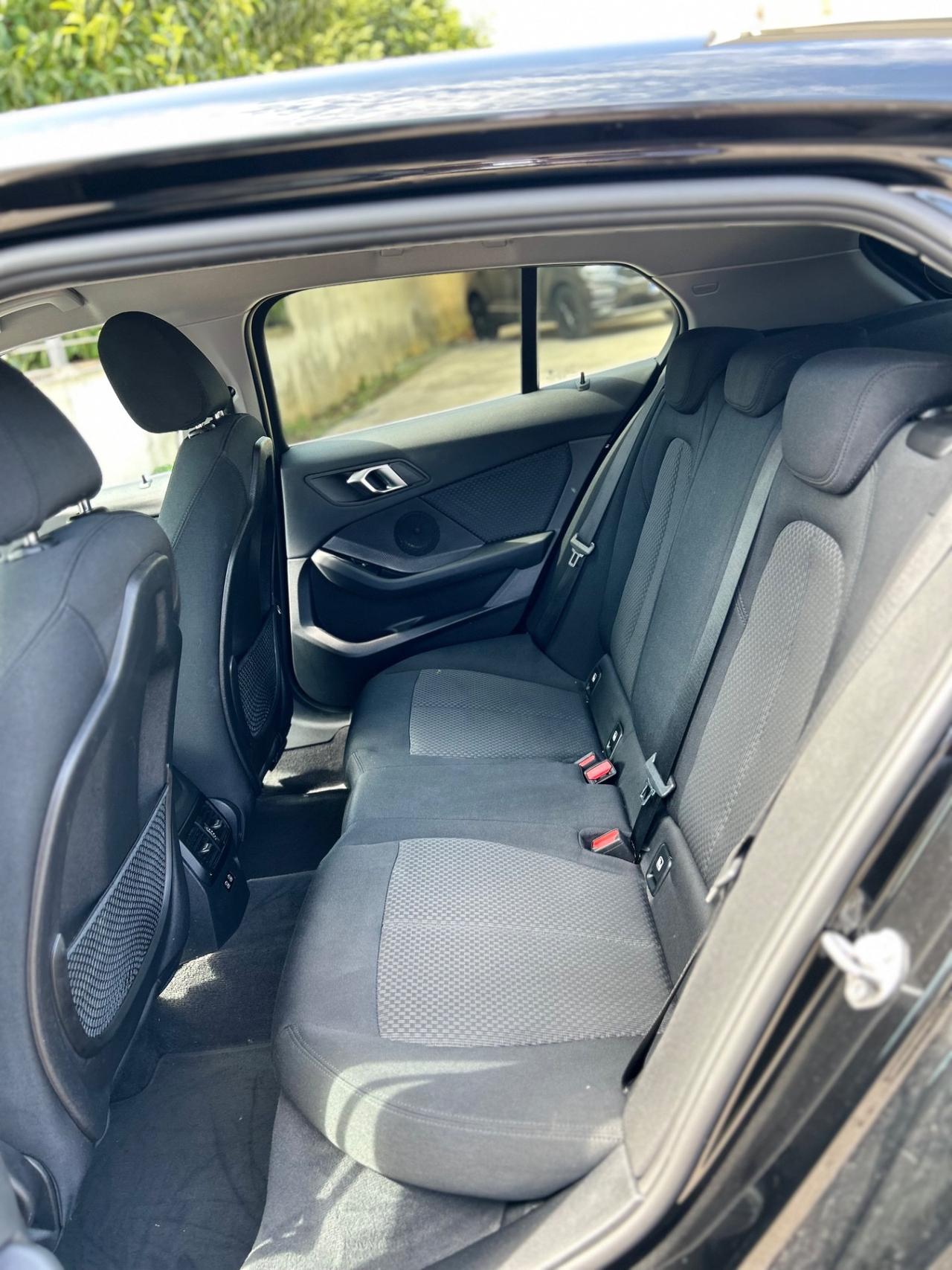 Bmw 116 116d 5p.